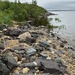 NAVFAC Washington Completes $4.5M in Shoreline and Stream Stabilization Efforts