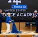 Academy dedicates Rokke Drive in honor of former Dean