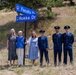 Academy dedicates Rokke Drive in honor of former Dean
