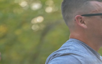 Testing the Army Fitness Test