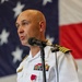 USS San Antonio (LPD 17) Holds Change of Command Ceremony