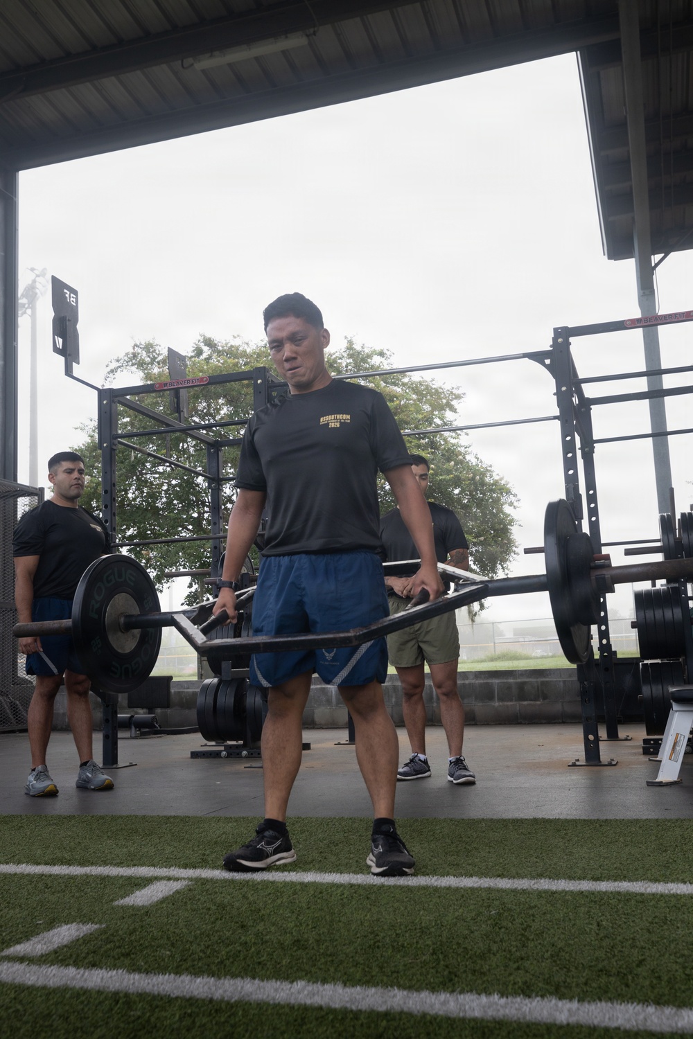 USSOUTHCOM Service Member of the Year Competition