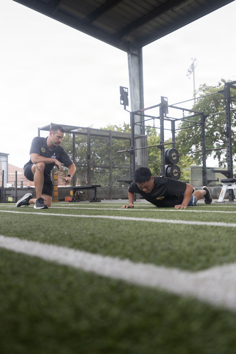 USSOUTHCOM Service Member of the Year Competition