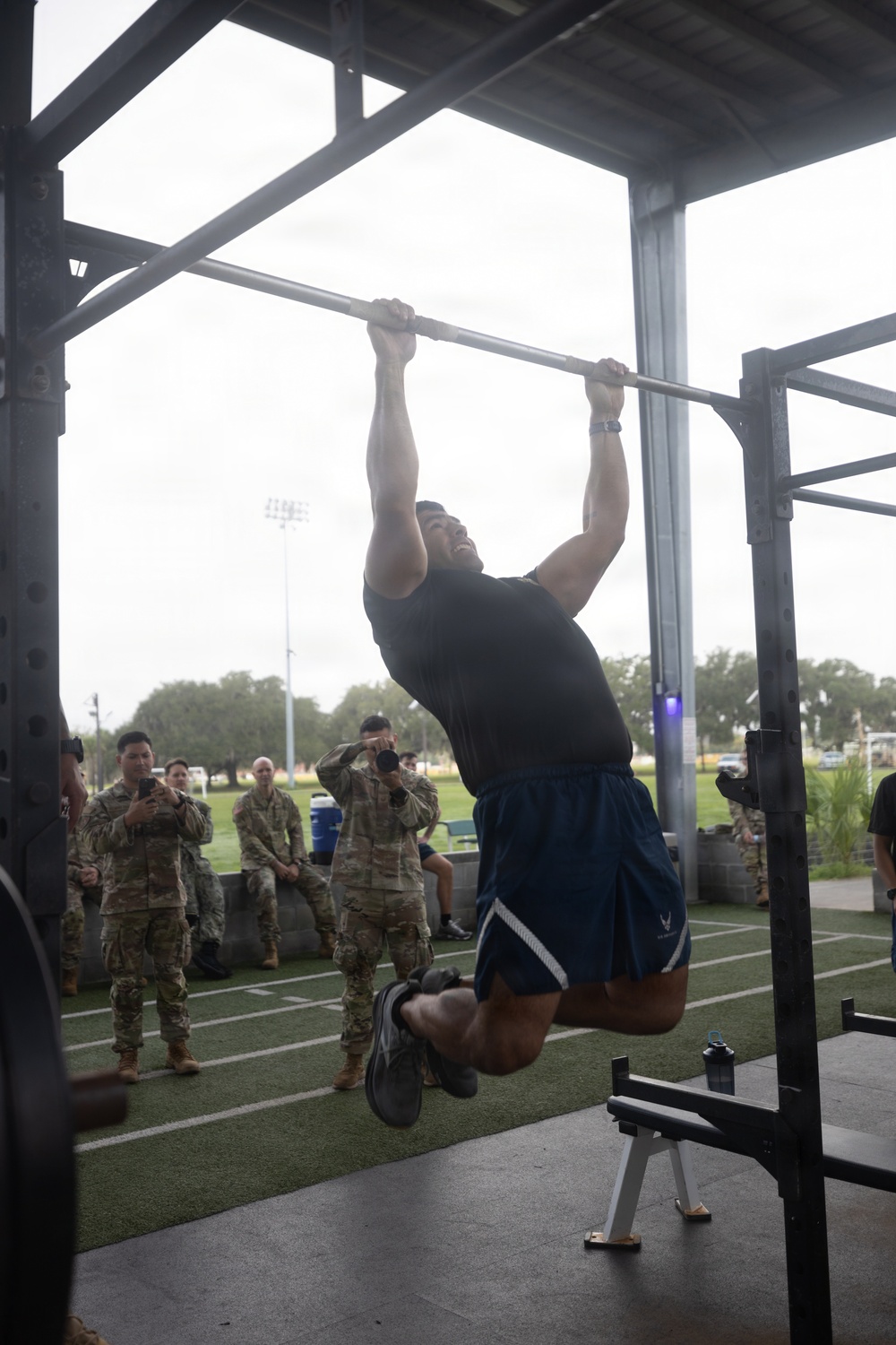 USSOUTHCOM Service Member of the Year Competition