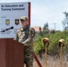Sentinel AETC FTU Groundbreaking Ceremony at Vandenberg SFB
