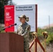 Sentinel AETC FTU Groundbreaking Ceremony at Vandenberg SFB