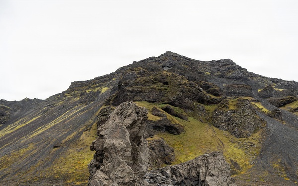 U.S. Marines, Norwegian Home Guard Conduct Joint Displacement in Jan Mayen