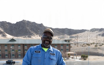 Public Works Division