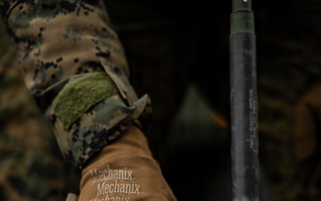 U.S. Marines, Norwegian Home Guard Conduct Joint Displacement in Jan Mayen