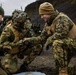 U.S. Marines, Norwegian Home Guard Conduct Joint Displacement in Jan Mayen