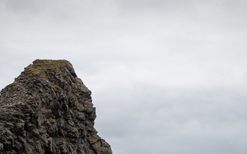 U.S. Marines, Norwegian Home Guard Conduct Joint Displacement in Jan Mayen