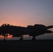 A-10 Thunderbolt II at rest