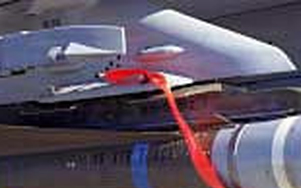 AGM-65 Maverick