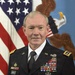 General Martin E. Dempsey, 18th Chairman of the Joint Chiefs of Staff