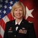 Brigadier General Margaret W. Burcham