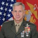 Lieutenant General Thomas D. Waldhauser