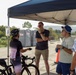 USACE hosts Whittier Narrows ‘Walk the Dam’ event