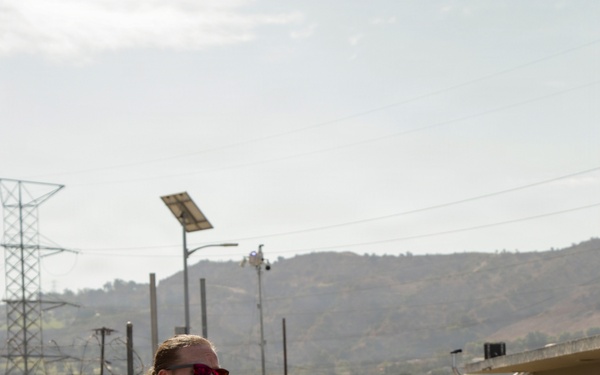 USACE hosts Whittier Narrows ‘Walk the Dam’ event