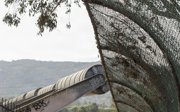 USACE hosts Whittier Narrows ‘Walk the Dam’ event