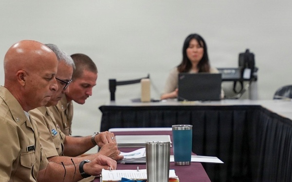 NCTF-RH provides operational update to Hawaii House Special Committee on Red Hill