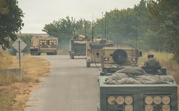 2-4 FAR Conducts Table VI Qualifications