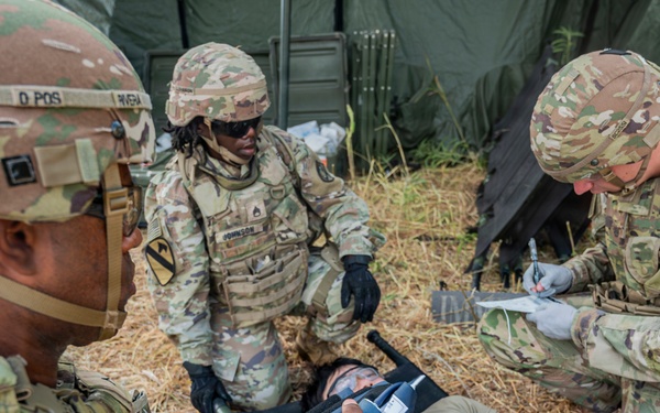 2-4 FAR Conducts Table VI Qualifications