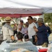 USACE hosts Whittier Narrows ‘Walk the Dam’ event