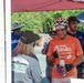 USACE hosts Whittier Narrows ‘Walk the Dam’ event