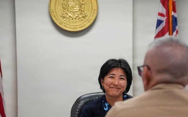NCTF-RH provides operational update to Hawaii House Special Committee on Red Hill