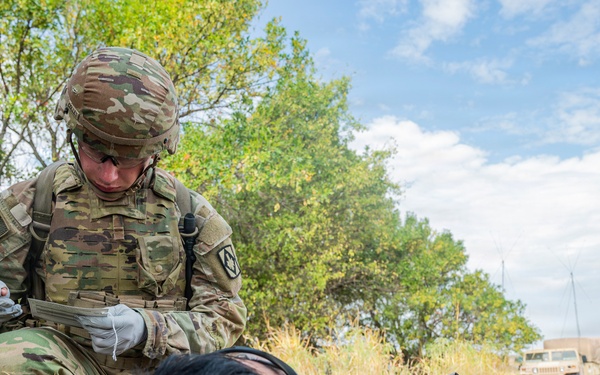 2-4 FAR Conducts Table VI Qualifications