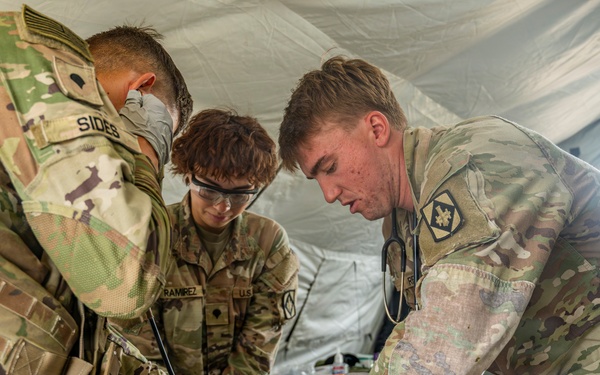 2-4 FAR Conducts Table VI Qualifications