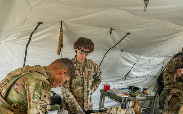 2-4 FAR Conducts Table VI Qualifications