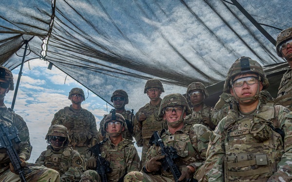 2-4 FAR Conducts Table VI Qualifications