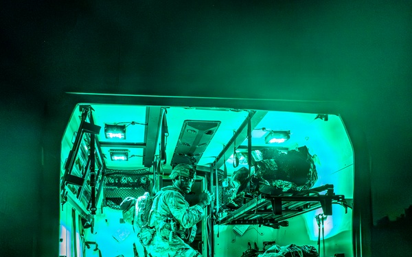 2-4 FAR Conducts Table VI Qualifications