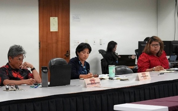 NCTF-RH provides operational update to Hawaii House Special Committee on Red Hill