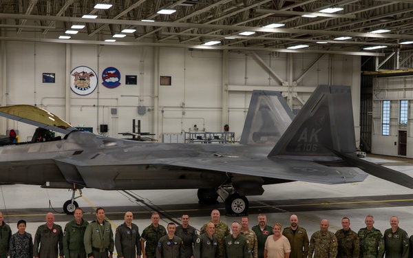 JBER hosts international air and space attaché tour