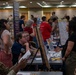 Team Osan strengthens family readiness through community resources
