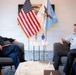 CJCS Meets with New Zealand CHOD