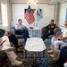 CJCS Meets with India CHOD