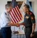 CJCS Meets with India CHOD