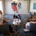 CJCS Meets with Australia, New Zealand, Fiji, and Tonga CHODs