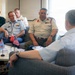 CJCS Meets with Australia, New Zealand, Fiji, and Tonga CHODs