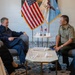 CJCS Speaks with Philippines CHOD