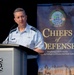 CJCS Speaks at PACOM CHOD Conference