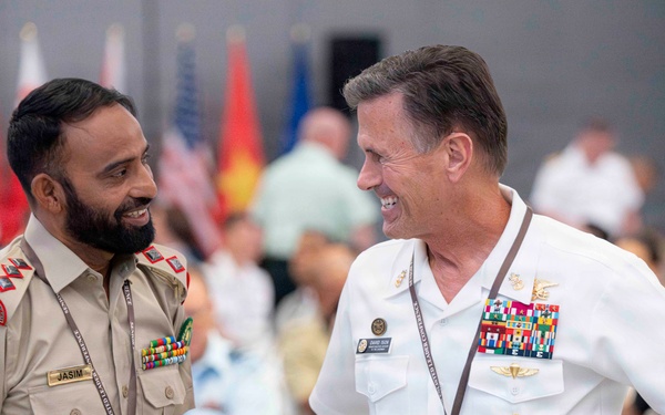 SEAC Speaks with Bangladesh Counterpart
