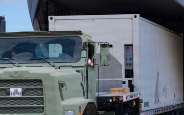 U.S. Navy deploys Containerized Launching System