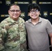 From Boots to Bytes: The Arizala Legacy in the Guam Guard