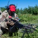 Ready to respond: 35th SFS performs heavy weapons training