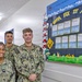 Joint Commission SAFEST Report highlights USNH Yokosuka best practices during 2026 survey