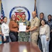 Joint Commission SAFEST Report highlights USNH Yokosuka best practices during 2026 survey